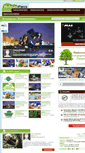 Mobile Screenshot of meilleurs-parcs.fr